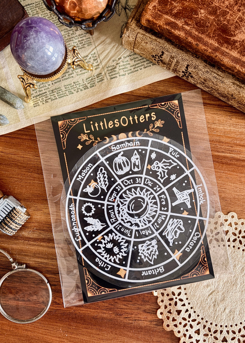 Suncatcher "The Moon"