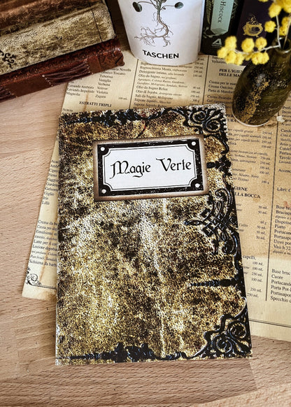 Box "Magie Verte"